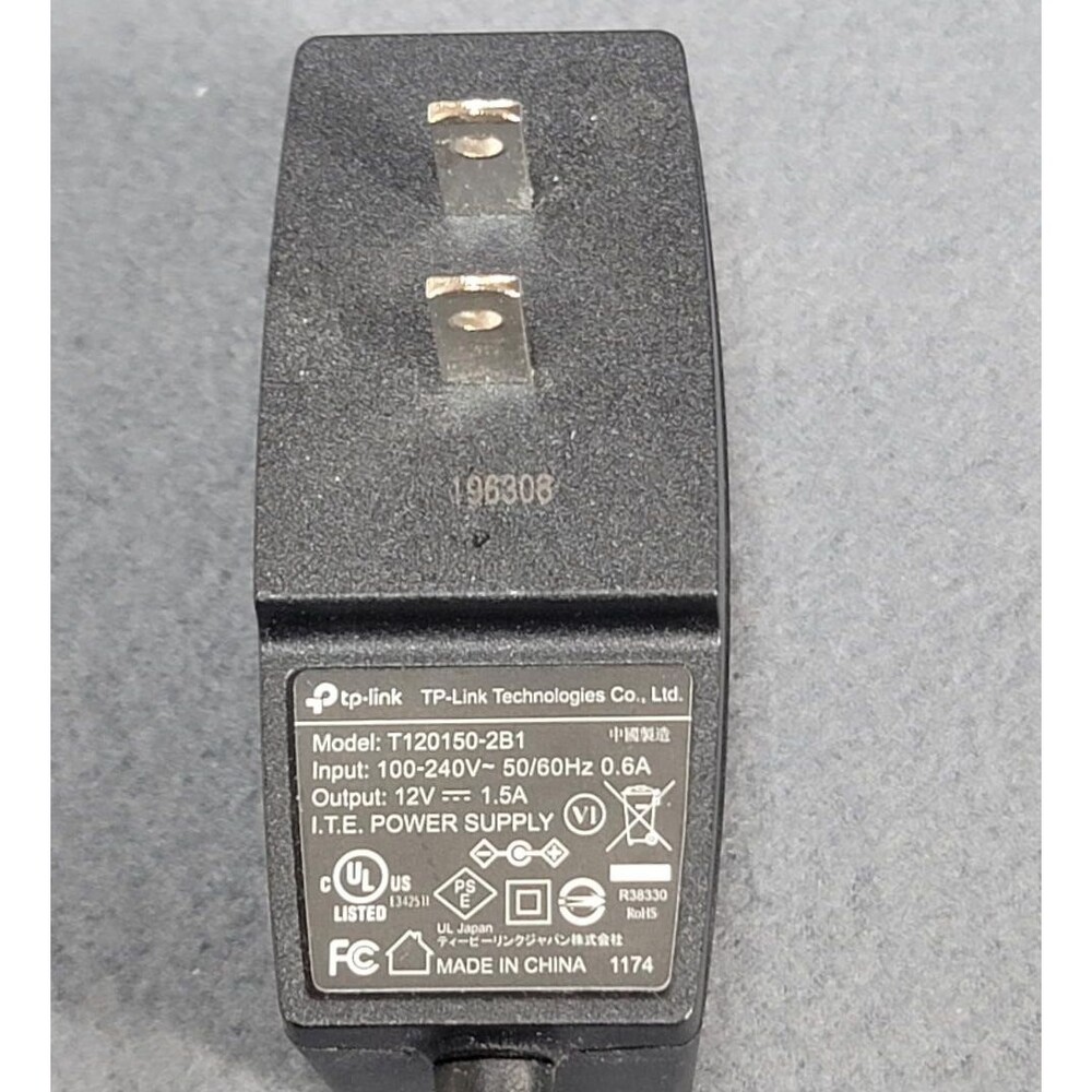 TP-Link AC1900 Smart WiFi Router Archer A9 -High Speed MU-MIMO Wireless Router - Picture 7 of 8